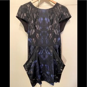 All Saints dress